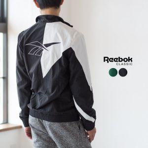 리복 바람막이 클래식 LF 트랙탑 윈드브레이커 Reebok CLASSIC FAF97