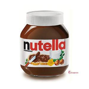 누텔라 370g 초코쨈 nutella 초코잼 누텔라잼 뉴텔라 스프레드 초콜릿잼 잼악마의 누구나좋아하는uvw946