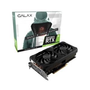 [리퍼 무상보증남음] 갤럭시 GALAX 지포스 RTX 3070 Ti D6X 8GB