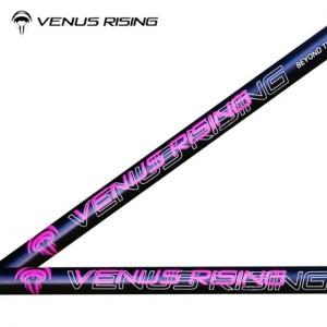 비너스라이징 (비너스라이징) VENUS RISING PINK 핑크 퍼터 샤프트