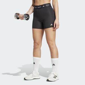 [아디다스/adidas] IT2275 TECHFIT 쇼트 레깅스 TF SHO L