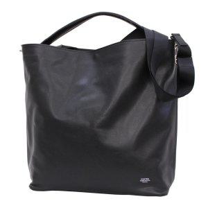 요시다 가방 포터 321-02807 링크 숄더백 PORTER LINK 2WAY SHOULDER BAG(L) 블랙