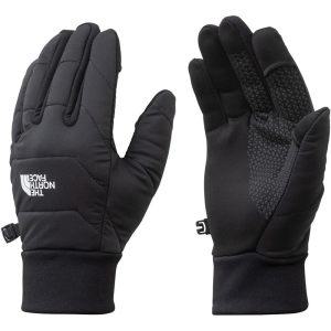 [더노스페이스] Red Run Pro Glove 블랙 S