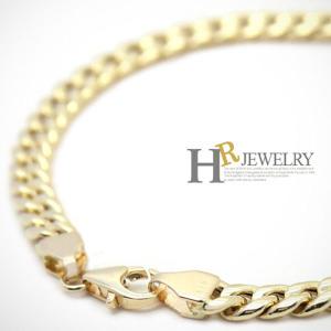 [호림쥬얼리]18K gold 골드팔찌 데일리하게_예쁜(HR)18K 할로우 5mm 커브 팔찌