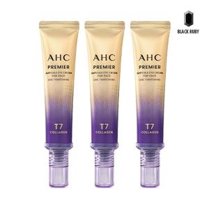 AHC 아이크림 라인 타이트닝 시즌13 40ml x3 /이하늬 아이크림