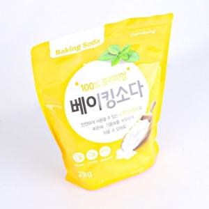 매직크린 감동베이킹소다 2kg