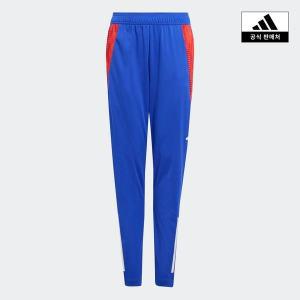 아디다스키즈 브랜드관 아디다스 ADIDAS kids 120~160 티로 24 컴페티션 트레이닝 팬츠 유소년 JE1967 6839