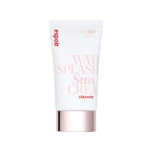 에스쁘아 워터 스플래쉬 선크림 세라마이드 SPF50+ 60ml 1개