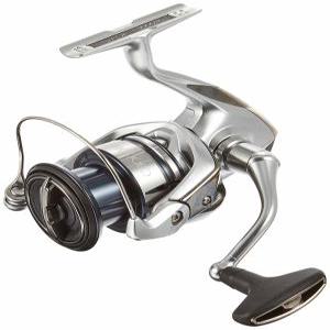 시마노 (SHIMANO) 스피닝 릴 19 스트라딕 C3000HG 바사타일