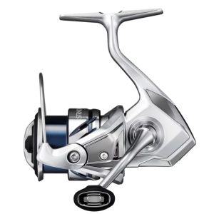 시마노 (SHIMANO) 스피닝 릴 23 Stradic C2500SXG 스트라딕