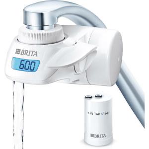 BRITA ON TAP 600리터 리필이 미니 직배송] 필터포함 FILTER