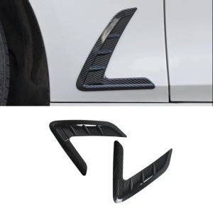 For BMW 3 Series G20 2020 2021 카본 파이버 Texture Exte