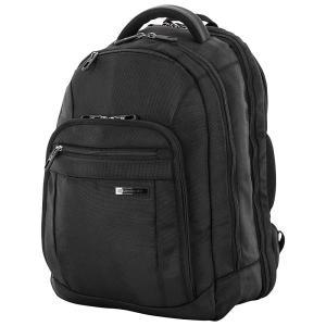 Samsonite Campus Business 노트북 백팩 시스템 13인치에서 15.6인치 보안 블랙. 475299