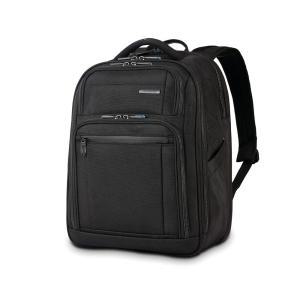 Samsonite Novex Perfect Fit Laptop Backpack 검정 블랙. 미니멀리스트 475256