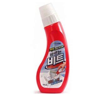 [기타]LION 손빨래세제 바르는비트 220ml 3p 얼룩제거 세제