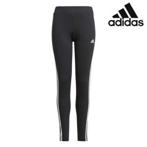 [나이키][특가] 아디다스 아동 레깅스 /A1- GN1453 / 키즈 DESIGNED 2 MOVE 3-STRIPES TIGHTS