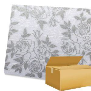 BOX_대원 한지무늬시안팝F-129 5T 60x90cm(15장 1BOX)공예용보드 디스플레이용보 DIY용보 컬러보 우한지 우