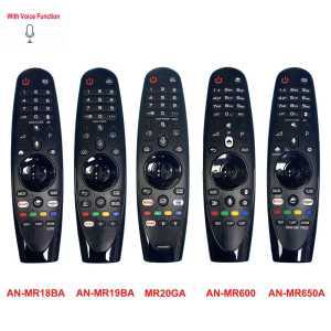 리모컨 음성 매직 TV AN-MR18BA AN-MR19BA L 스마트 용 리모콘 MR20GA AN-MR600 AN-MR650A MR21GA