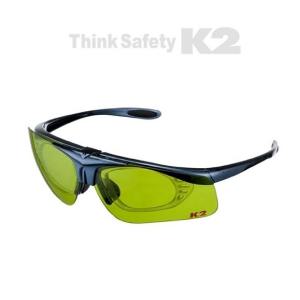 K2 safety 보안경 산업 안전고글 눈보호 KP103B 작업 보호구 용접 용품 테두리