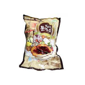 송림 등심치즈돈까스 200g x 10장 4봉 1박스 카츠 치돈 줄줄냉동 간편 반찬 맛있는 식품 즉석식품