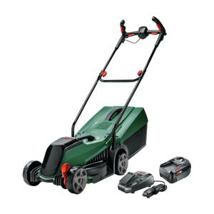 보쉬 Citymower18V-32-300 충전잔디깍기 18V 4.0AH 3