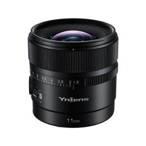 YONGNUO 소니 E 마운트 APS-C 프레임 AF용 카메라 렌즈, YN11mm F1.8S DA DSM WL, 리모컨 A6300, NEX7