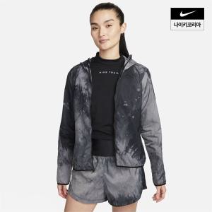 나이키 NIKE 트레일 여성 리펠 러닝 재킷 FN6854-010 국내매장판 1388762