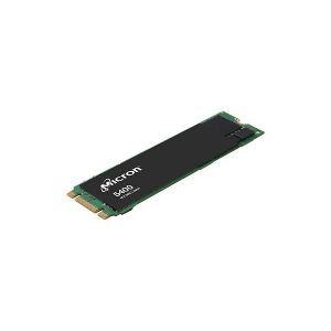 마이크로n 5400 PRO 480 GB SSD 솔리드 스테이트 드라이브[세금포함] [정품] - M.2 2280 Internal SATA [SA