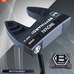 베티나르디  BETTINARDI 이노바이 6.0 스퍼드 퍼터 스탠다드그립