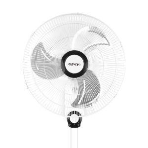 ms hv-2000 20인치 벽걸이 알류미늄 날개 선풍기공업용 산업용 공업용 선풍기 형선풍기 회전 여름