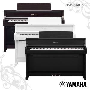 야마하 전자 디지털 피아노 CLP-875 YAMAHA CLP875