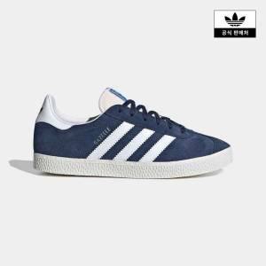 아디다스키즈 아디다스 ADIDAS kids 225~240 주니어 운동화 가젤 균일가전 IG1695,IG1699 698314