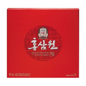 30포 3박스 홍삼원 정관장 50ml x