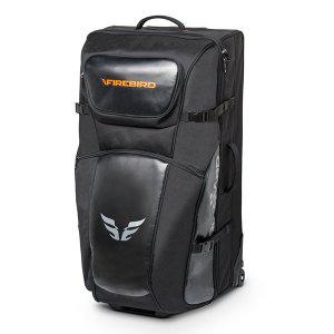 아토믹 테크니카 휠백 FIREBIRD XL DUFFLE ROLLER BLACK ML817281