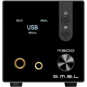 S.M.S.L SMSL M300SE HiFi 헤드폰 앰프 CS43131