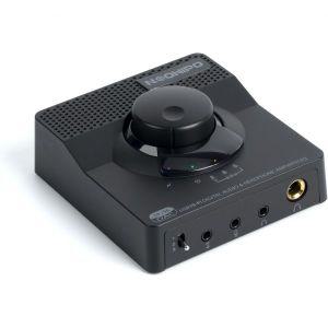 NEOHIPO H1 DAC 앰프 PC용 미니 USB 게임용 헤드폰 Hi-