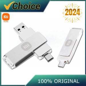 USB어댑터 스틱 메모리 디스크 USB 드라이브 Formi 512GB 3 0 테이블 플래시 2TB 1TB PC용 고속 금속