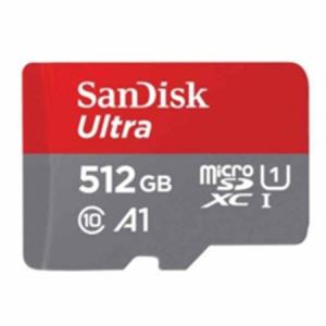 마이크로SD512 512GB Micro SD카드 샌디스크