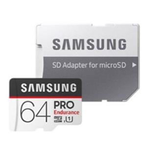 메모리카드 64GB Micro SD카드 삼성 외장 메모리