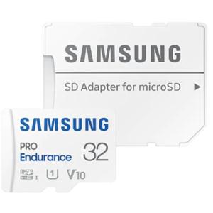 메모리카드 32GB Micro SD카드 샌드스크 블랙박스