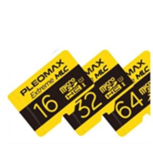 메모리카드 16GB Micro SD카드 플레오멕스 외장