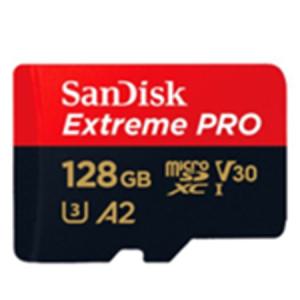 SD카드128 128GB Micro SD카드 샌디스크 카메라