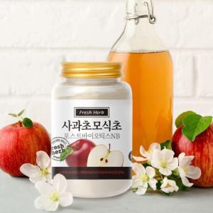 사과초모식초 분말 150GX2세트 150G