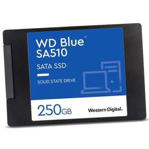 내장 SATA SSD 솔리드 스테이트 Blue SA510 250GB