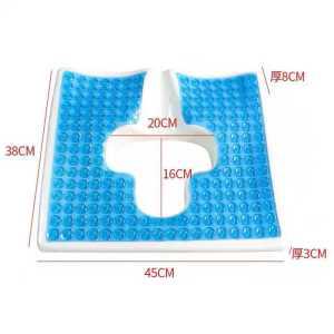 사계절 엉덩이욕창 욕창방지방석 에어방석 엉덩이쿠션