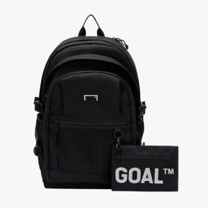 골스튜디오 ESSENTIAL GOAL UTILITY BACKPACK-BLACK - 전체 색상 G5XBG101