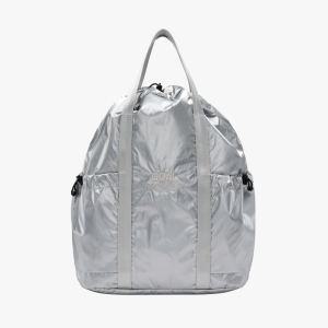 골스튜디오 GLOSSY STRING BAG-SILVER - 전체 색상 G5XBG110