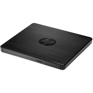 HP 외장형 휴대용 슬림 디자인 CD DVD RW 쓰기 읽기 드라이브 U