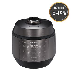 본사) 쿠쿠 10인용 IH전기압력밥솥 CRP-KHTS1060FD