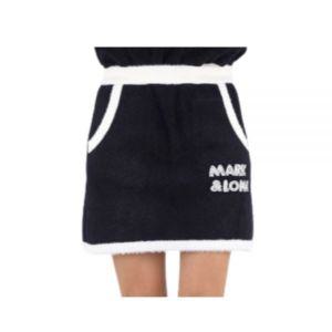 [마크앤로나]MARK&LONA Orthor Supreme Knit Skirt (MLW-2D-AE11) (여성 슈프림 니트 스커트) 56175708